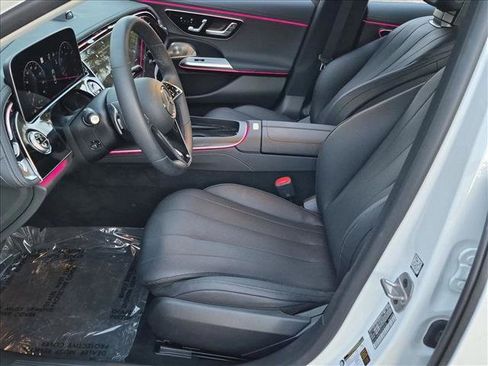Used 2026 Mercedes-Benz E 350 Sedan image 16