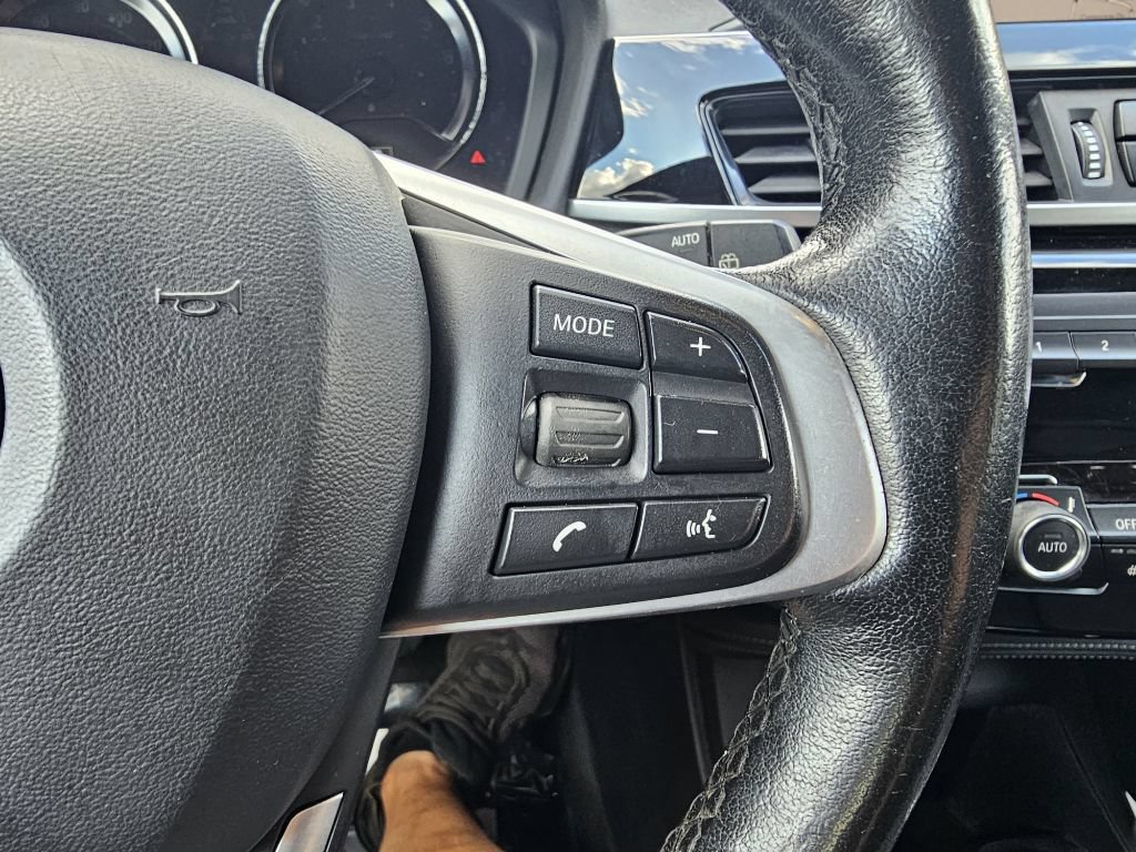 Used 2020 BMW X2 xDrive28i w/ Convenience Package AWD/4WD image 34