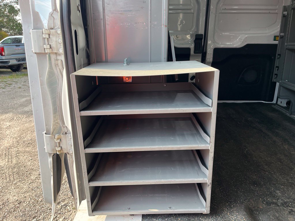 Used 2020 Ford Transit 250 Low Roof RWD image 26