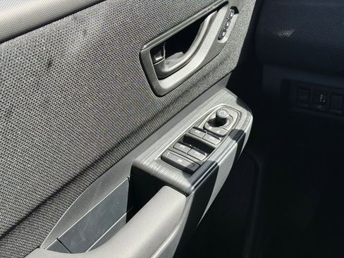 New 2026 Subaru Outback Limited AWD/4WD image 8