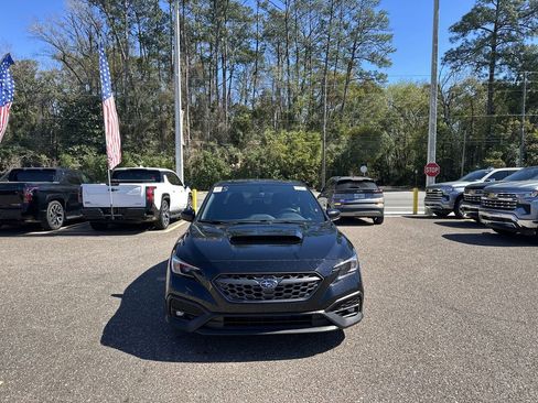 Used 2022 Subaru WRX Premium image 11