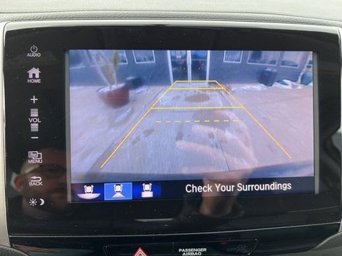 Used 2017 Honda Pilot EX-L image 33