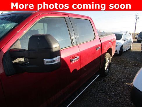 Used 2019 Ford F150 XLT w/ Equipment Group 302A Luxury image 2