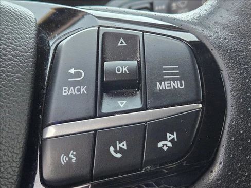 Certified 2022 Ford Explorer ST w/ Equipment Group 401A image 13