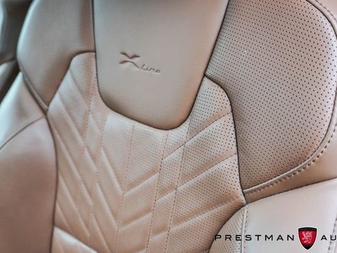 Used 2025 Kia Telluride SX Prestige X-Line image 11