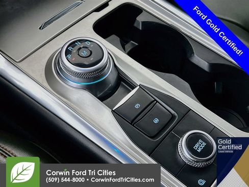 Used 2022 Ford Explorer Timberline AWD/4WD image 10
