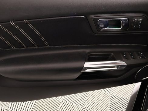 Used 2015 Ford Mustang GT Premium w/ Equipment Group 401A image 15