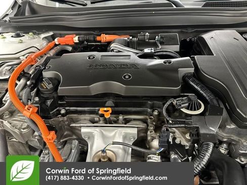 Used 2022 Honda Accord Sport image 36