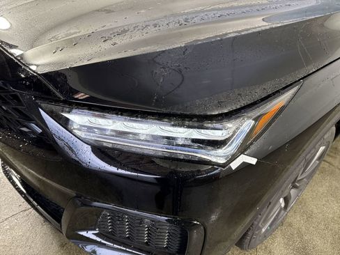 New 2026 Acura MDX A-Spec AWD/4WD image 28