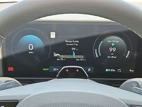 New 2026 Hyundai Ioniq 5 Limited RWD image 34