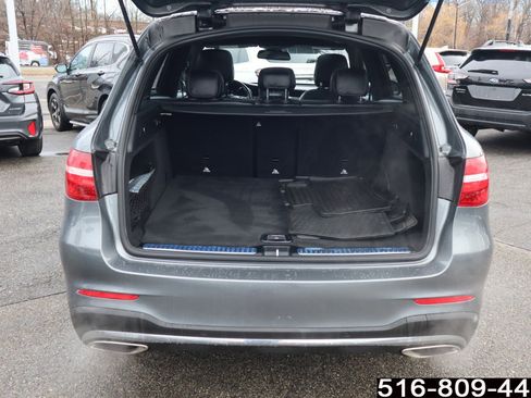 Used 2019 Mercedes-Benz GLC 300 4MATIC image 33