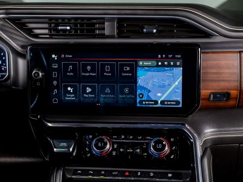 Used 2024 GMC Sierra 1500 Denali Ultimate image 31