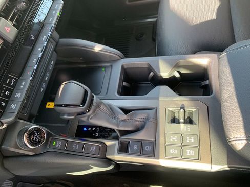 New 2026 Toyota Land Cruiser Base w/ Premium Package image 24