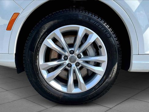 Used 2018 Audi Q7 3.0T Premium Plus image 10