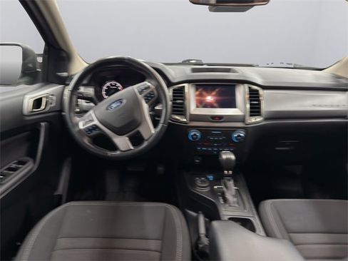 Used 2022 Ford Ranger XLT w/ Equipment Group 301A Mid image 14