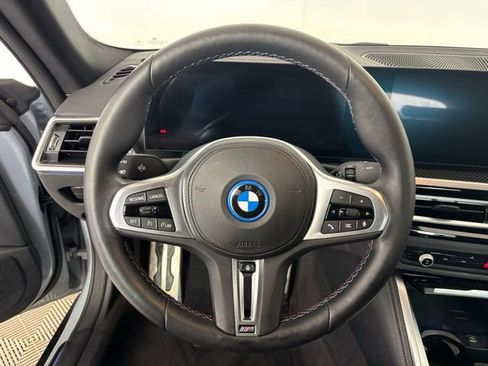 Used 2023 BMW i4 M50 image 13