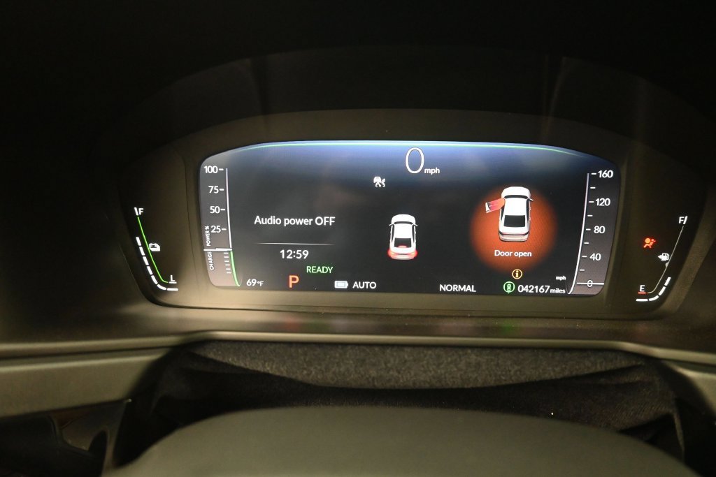 Used 2024 Honda Accord Sport image 22