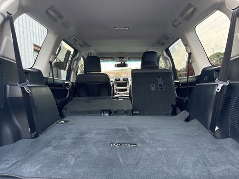 Used 2019 Lexus GX 460 Luxury image 27