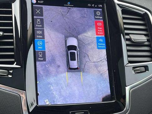 Certified 2023 Volvo XC90 B6 Plus AWD/4WD image 23