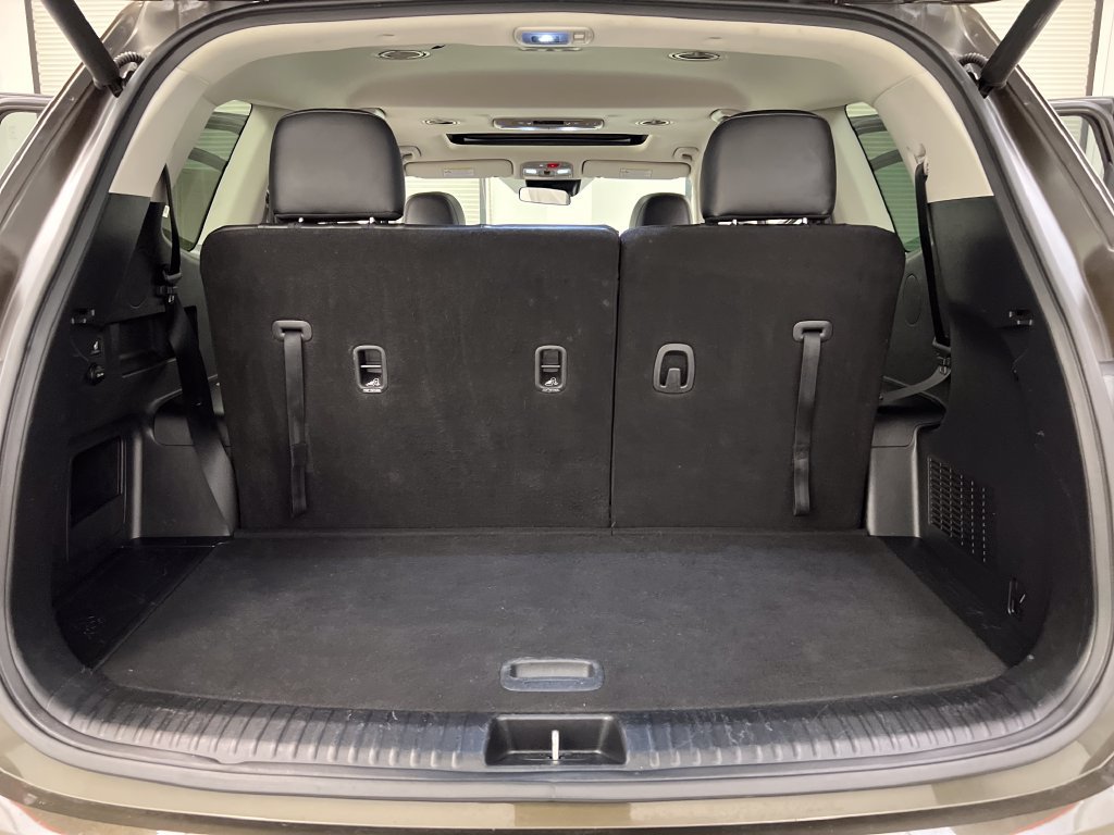 Used 2025 Kia Telluride S FWD image 43