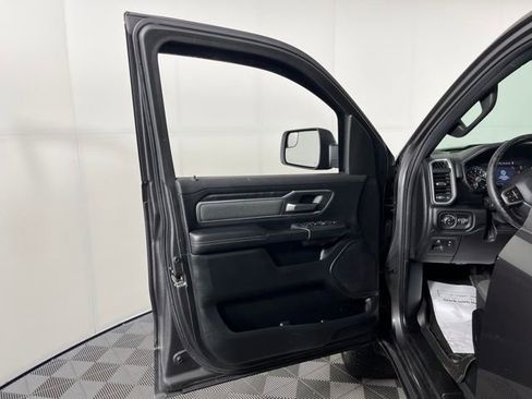 Used 2019 RAM 1500 Big Horn image 15