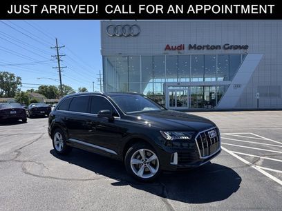 Used 2023 Audi Q7 3.0T Premium w/ Convenience Package