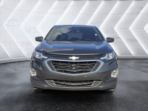 Used 2019 Chevrolet Equinox LS FWD image 7