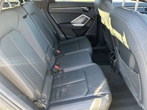 Used 2020 Audi Q3 2.0T Premium w/ Convenience Package image 14