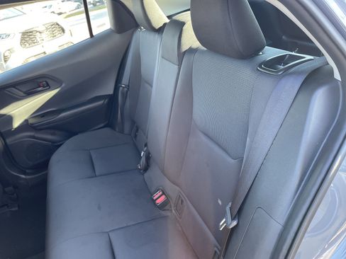 Used 2025 Toyota Prius LE image 13