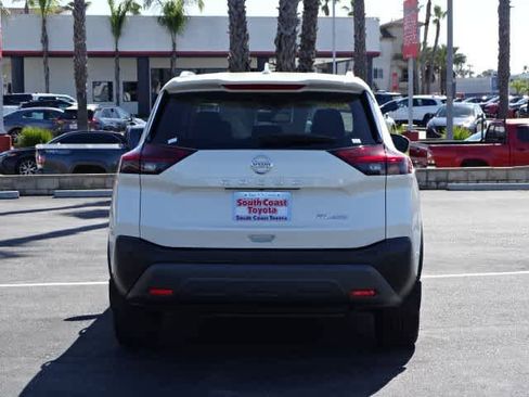 Used 2021 Nissan Rogue SL image 12