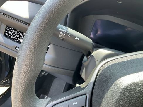 New 2026 Honda Accord SE image 24