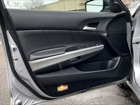 Used 2008 Honda Accord EX-L image 26