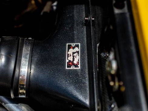 Used 2001 Lamborghini Diablo VT image 99