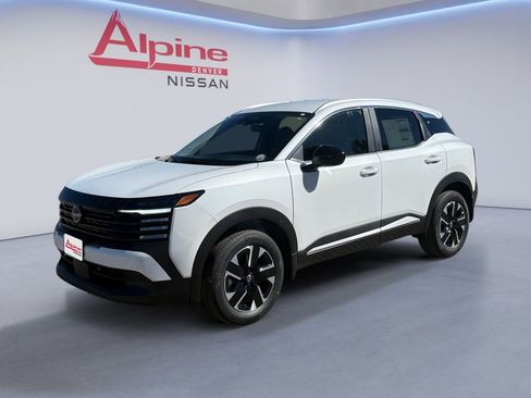 New 2026 Nissan Kicks SV w/ Cold Weather Package image 1