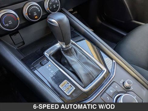 Certified 2023 MAZDA CX-5 AWD 2.5 S image 16