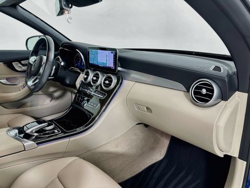 Used 2023 Mercedes-Benz C 300 Cabriolet image 30