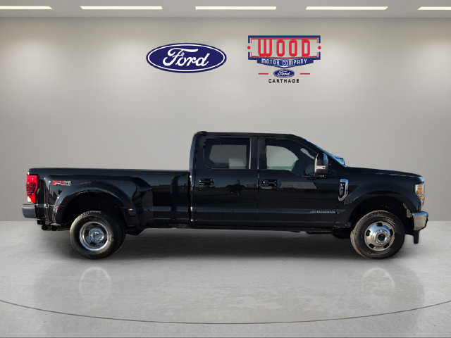Used 2022 Ford F350 Lariat w/ Lariat Ultimate Package AWD/4WD image 2