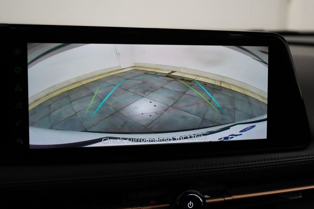 Used 2023 Nissan Ariya FWD image 19