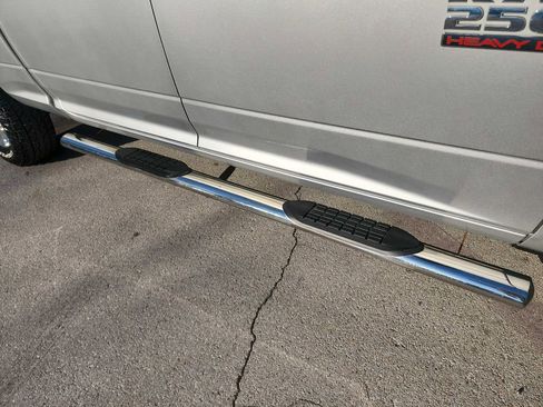 Used 2014 RAM 2500 Lone Star image 19