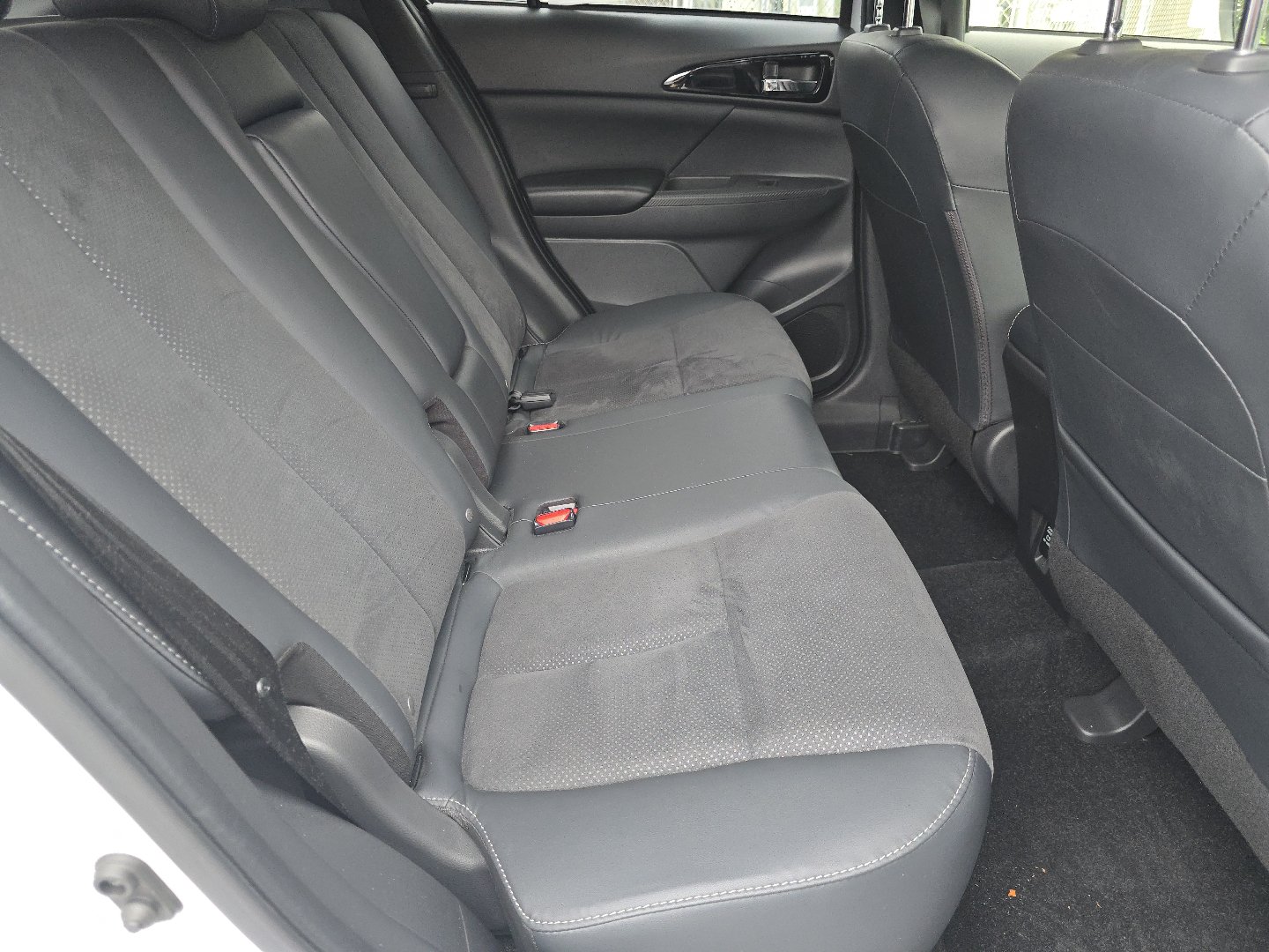 Used 2023 Mitsubishi Eclipse Cross SE AWD/4WD image 17