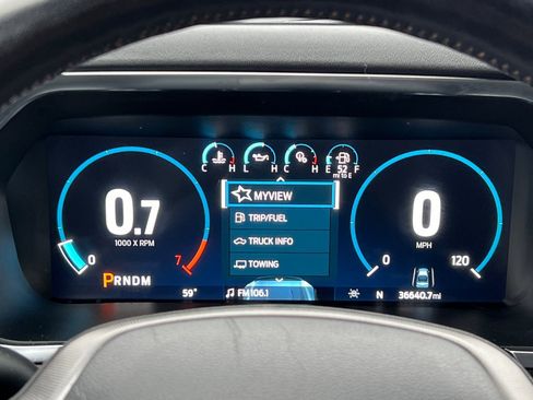 Certified 2023 Ford F150 Platinum image 25