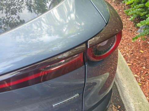Used 2020 MAZDA CX-30 FWD w/ Premium Package image 6