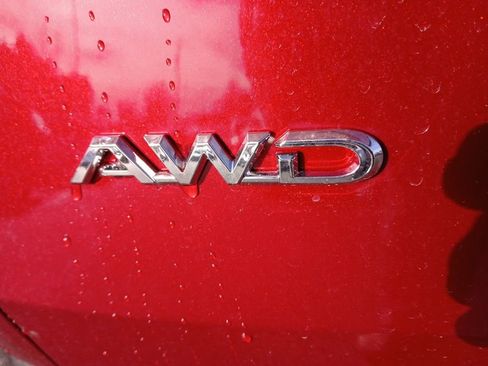 New 2026 Toyota Grand Highlander Limited image 14