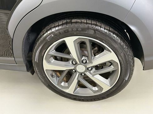 Used 2020 Hyundai Kona Ultimate image 34