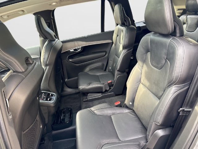 Certified 2023 Volvo XC90 B6 Ultimate w/ Protection Package Premier AWD/4WD image 29