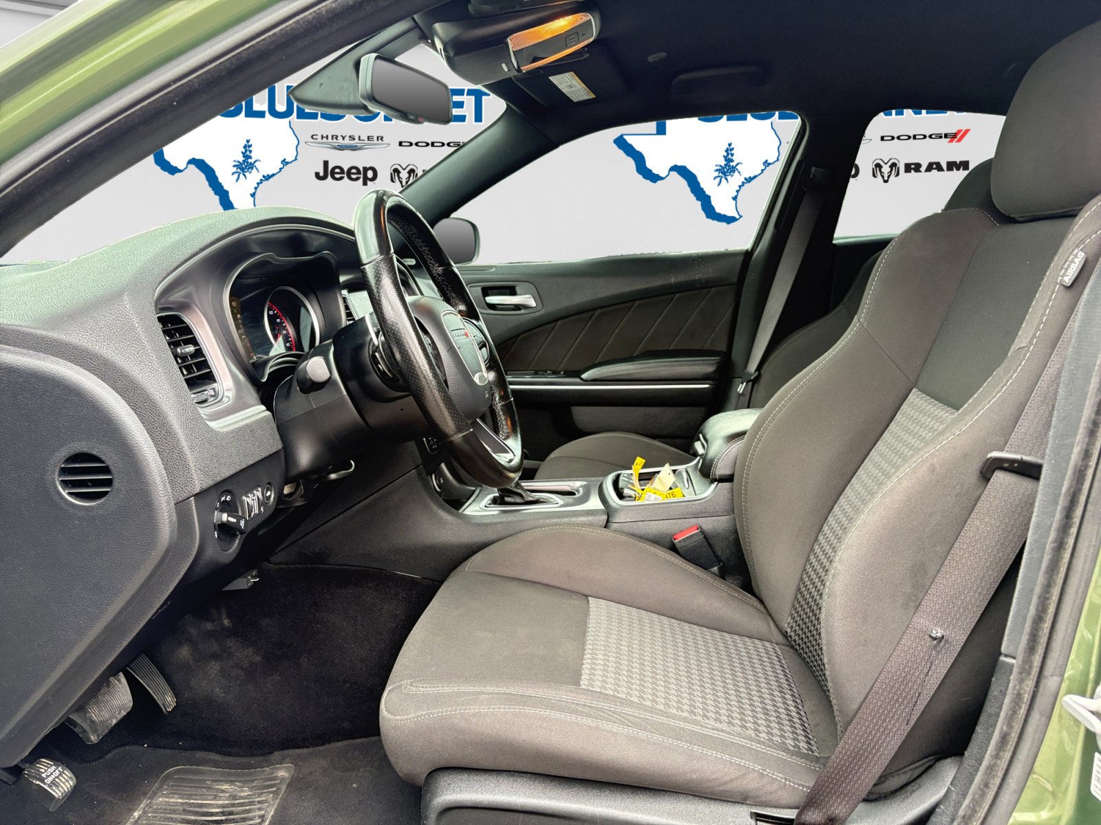 Certified 2020 Dodge Charger R/T RWD image 11