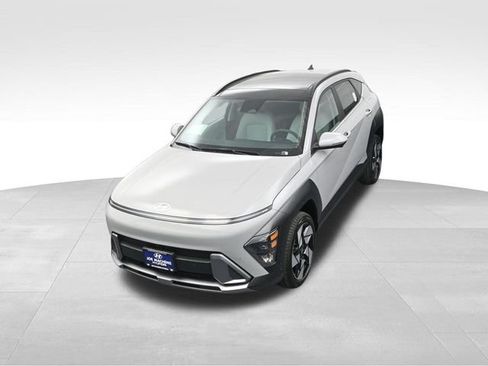 New 2026 Hyundai Kona Limited AWD/4WD image 26