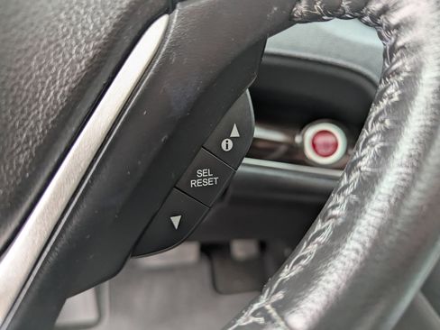 Used 2016 Honda CR-V Touring image 20