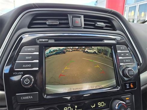 Used 2023 Nissan Maxima SV w/ Floor Mat Group image 26