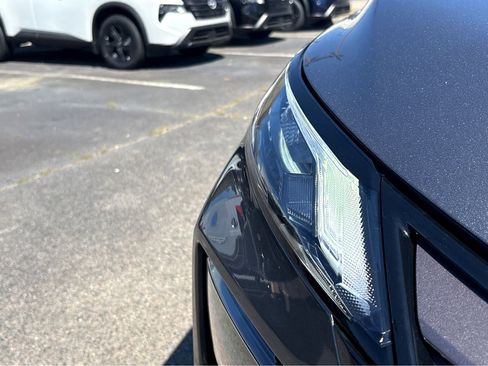 New 2026 Nissan Rogue Platinum w/ Platinum Premium Package image 22